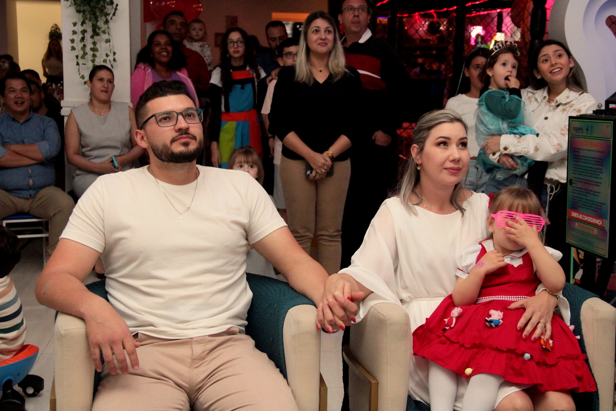 fotografia de aniversário 3 anos em sorocaba - sao paulo 