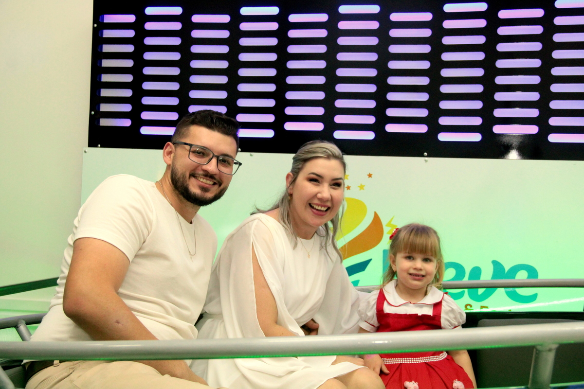 fotografia de aniversário 3 anos em sorocaba - sao paulo 