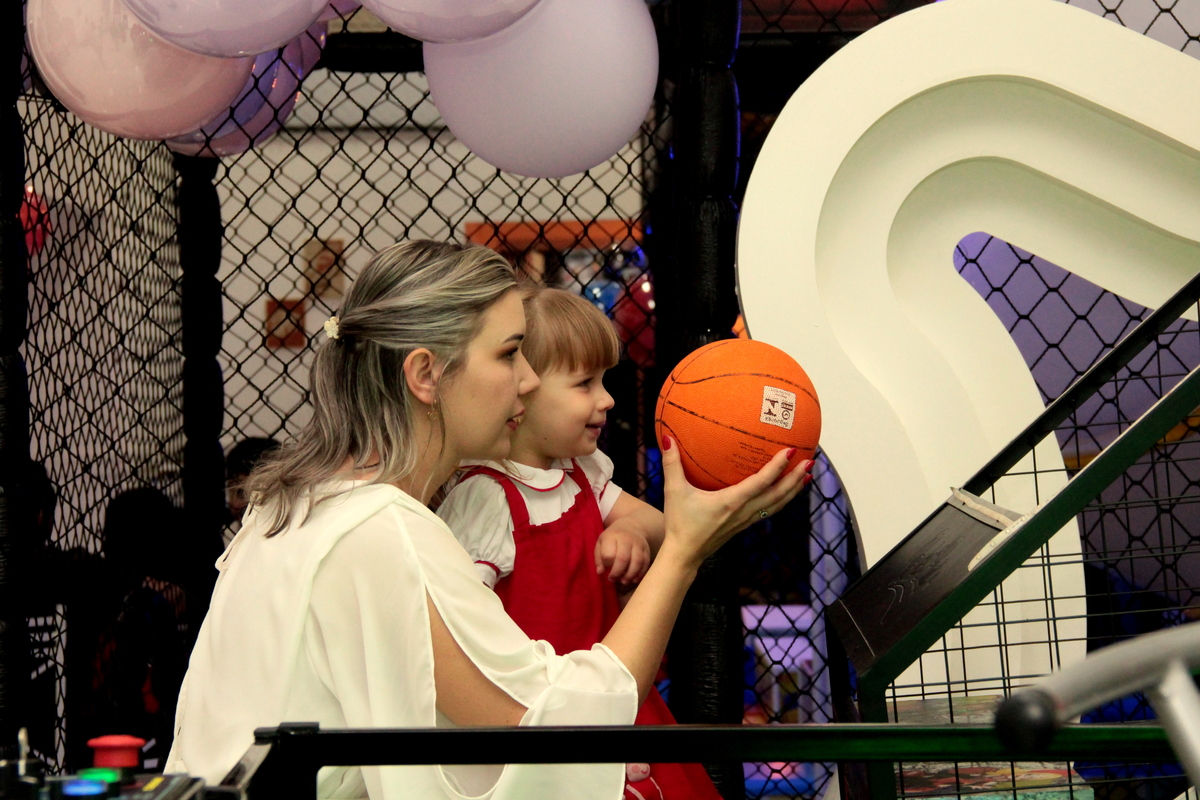 fotografia de aniversário 3 anos em sorocaba - sao paulo 