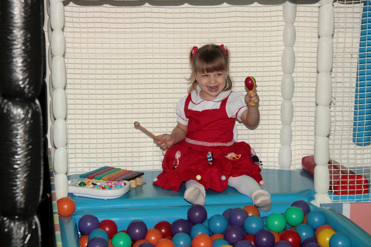 fotografia de aniversário 3 anos em sorocaba - sao paulo 