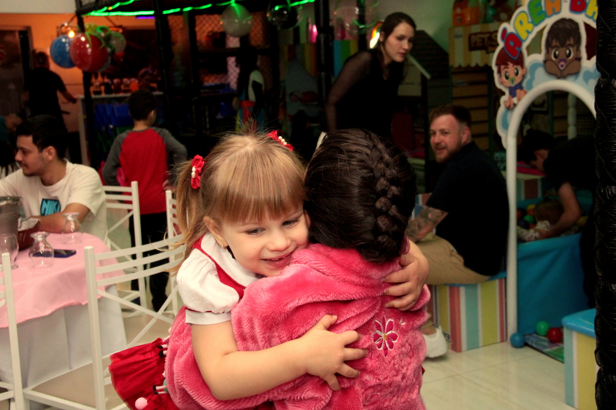 fotografia de aniversário 3 anos em sorocaba - sao paulo 