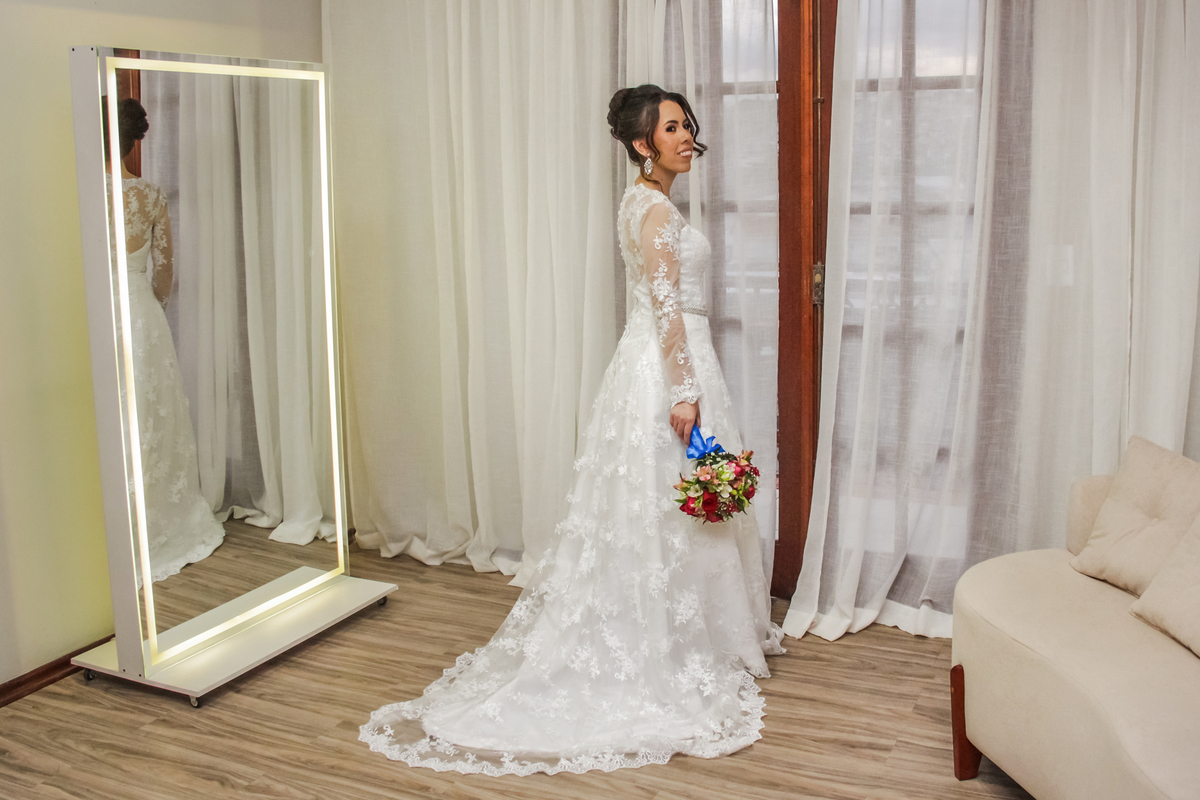 noiva - noivo- casamento - noivado - festa de casamento- cerimonia - padrinhos - foto de casamento- fotografia de casamento- votorantim - sao paulo - sorocaba - making off 