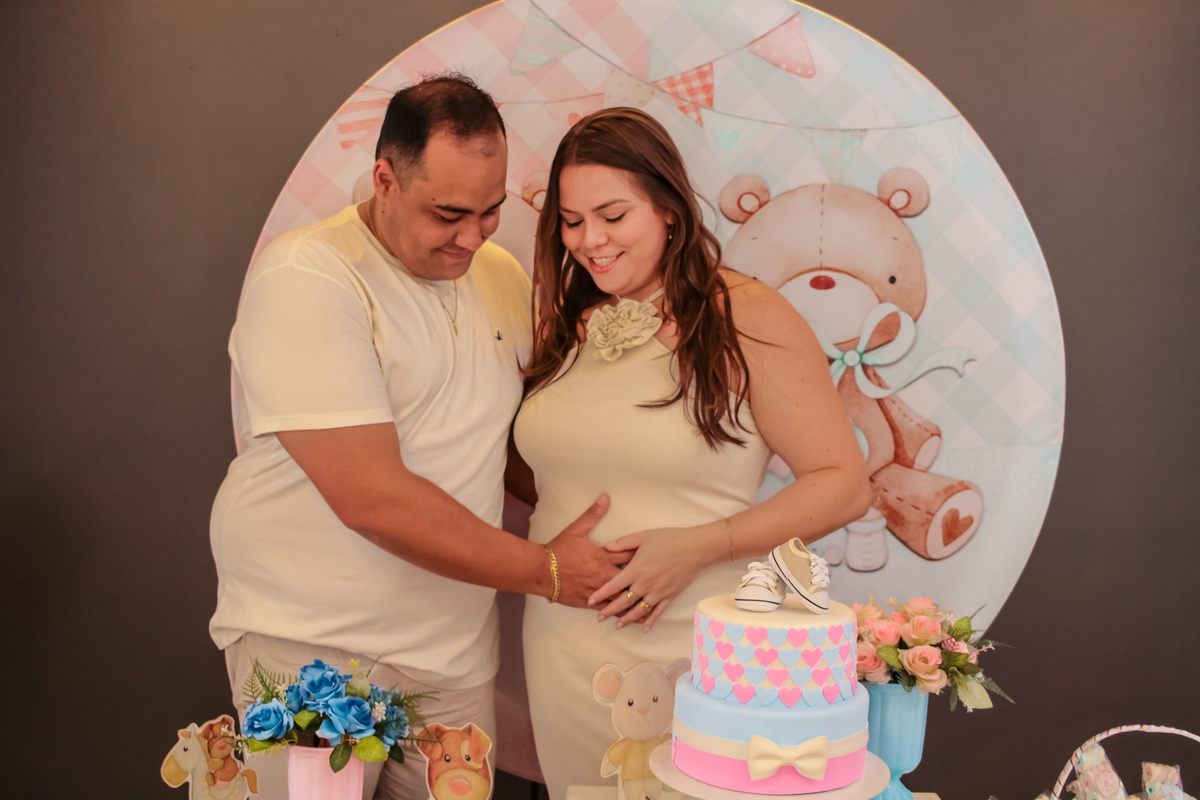 chá revelçaõ - chá de bebê - fotografia de criança - foto de criança - condomkinio vilagio - sorocaba - sao paulo - wanel ville 