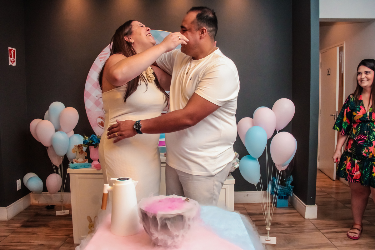 chá revelçaõ - chá de bebê - fotografia de criança - foto de criança - condomkinio vilagio - sorocaba - sao paulo - wanel ville 