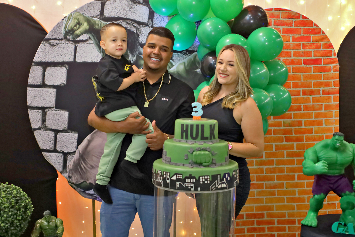 aniversário hulk - aniversario de 3 anos - joinhas kids sorocaba - aniversario infantil - fotografia infantil - foto de criança - foto infantil - vingadores - capitão america - homem de ferro 