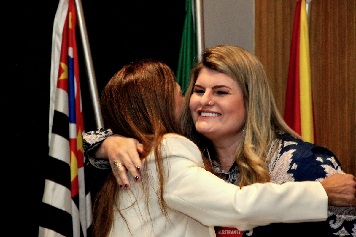 evento corporativo - associação comercial - sorocaba - são paulo - empreender - empreendedoras - empreender 
