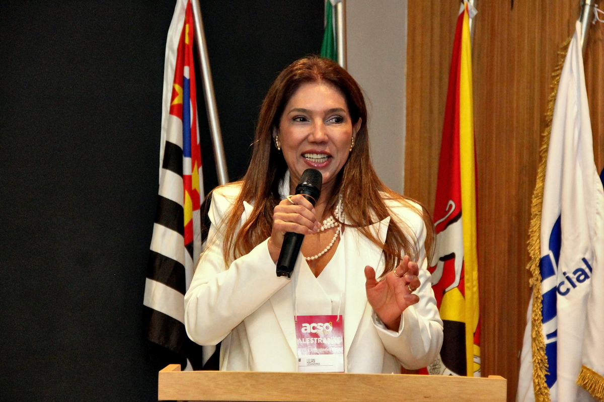 evento corporativo - associação comercial - sorocaba - são paulo - empreender - empreendedoras - empreender 