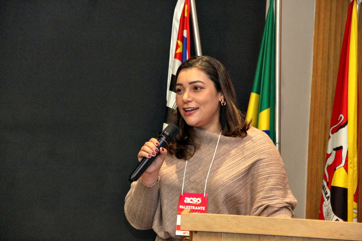 evento corporativo - associação comercial - sorocaba - são paulo - empreender - empreendedoras - empreender 