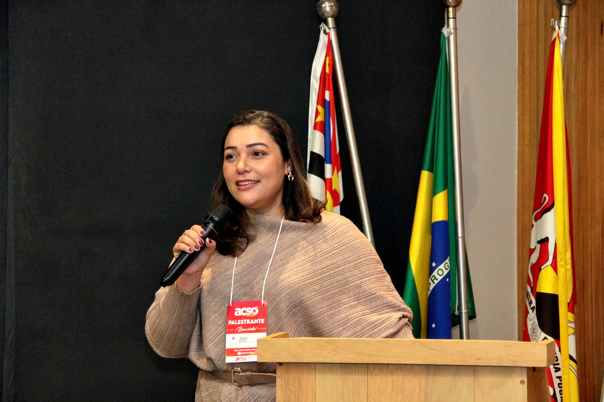 evento corporativo - associação comercial - sorocaba - são paulo - empreender - empreendedoras - empreender 