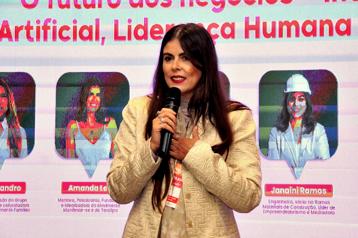 evento corporativo - associação comercial - sorocaba - são paulo - empreender - empreendedoras - empreender 
