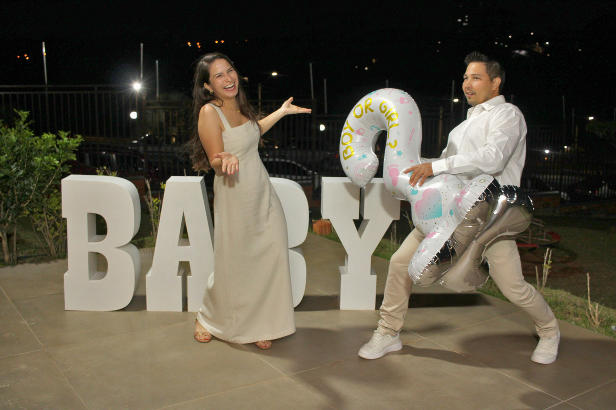 fotógrafa de chá revelação em Sorocaba - fotos de chá revelação em São Paulo- menino - menina - wanel ville sorocaba - fotografia de cha revelação - foto de cha revelação