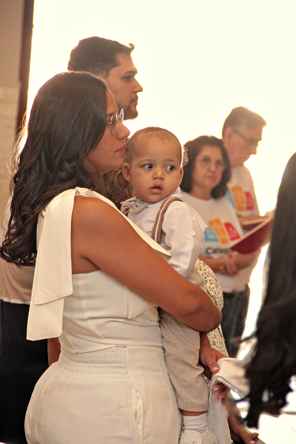 Batizado em Sorocaba
Batizado na Igreja Nossa Senhora Auxiliadora
Batizado no Salesiano Sorocaba
Fotos de batismo na igreja
Fotografia de momentos especiais em família
Lembranças do batizado do bebê
Fotógrafa de eventos familiares
Fotografia documental de