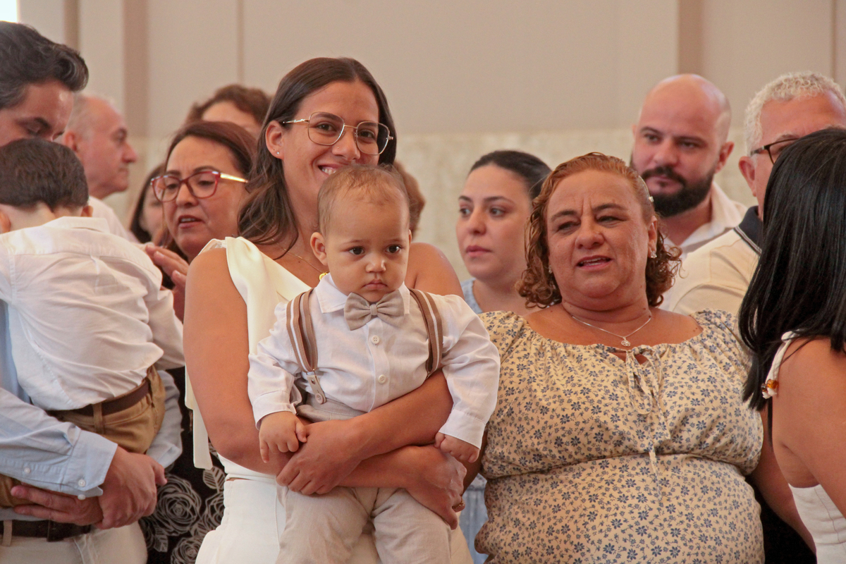 Batizado em Sorocaba
Batizado na Igreja Nossa Senhora Auxiliadora
Batizado no Salesiano Sorocaba
Fotos de batismo na igreja
Fotografia de momentos especiais em família
Lembranças do batizado do bebê
Fotógrafa de eventos familiares
Fotografia documental de