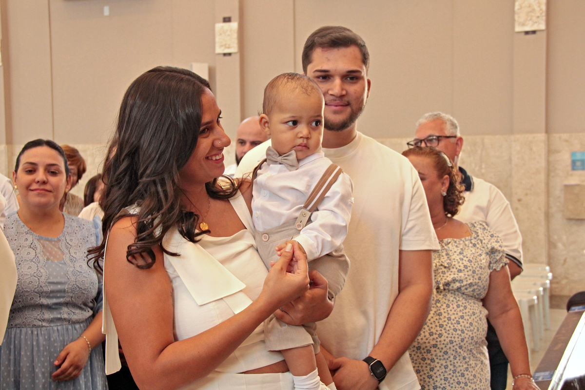 Batizado em Sorocaba
Batizado na Igreja Nossa Senhora Auxiliadora
Batizado no Salesiano Sorocaba
Fotos de batismo na igreja
Fotografia de momentos especiais em família
Lembranças do batizado do bebê
Fotógrafa de eventos familiares
Fotografia documental de