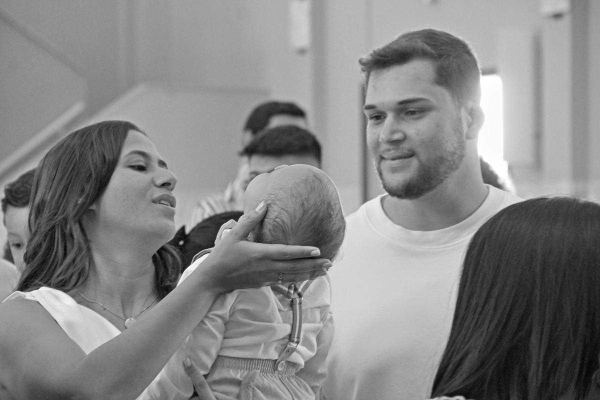 Batizado em Sorocaba
Batizado na Igreja Nossa Senhora Auxiliadora
Batizado no Salesiano Sorocaba
Fotos de batismo na igreja
Fotografia de momentos especiais em família
Lembranças do batizado do bebê
Fotógrafa de eventos familiares
Fotografia documental de