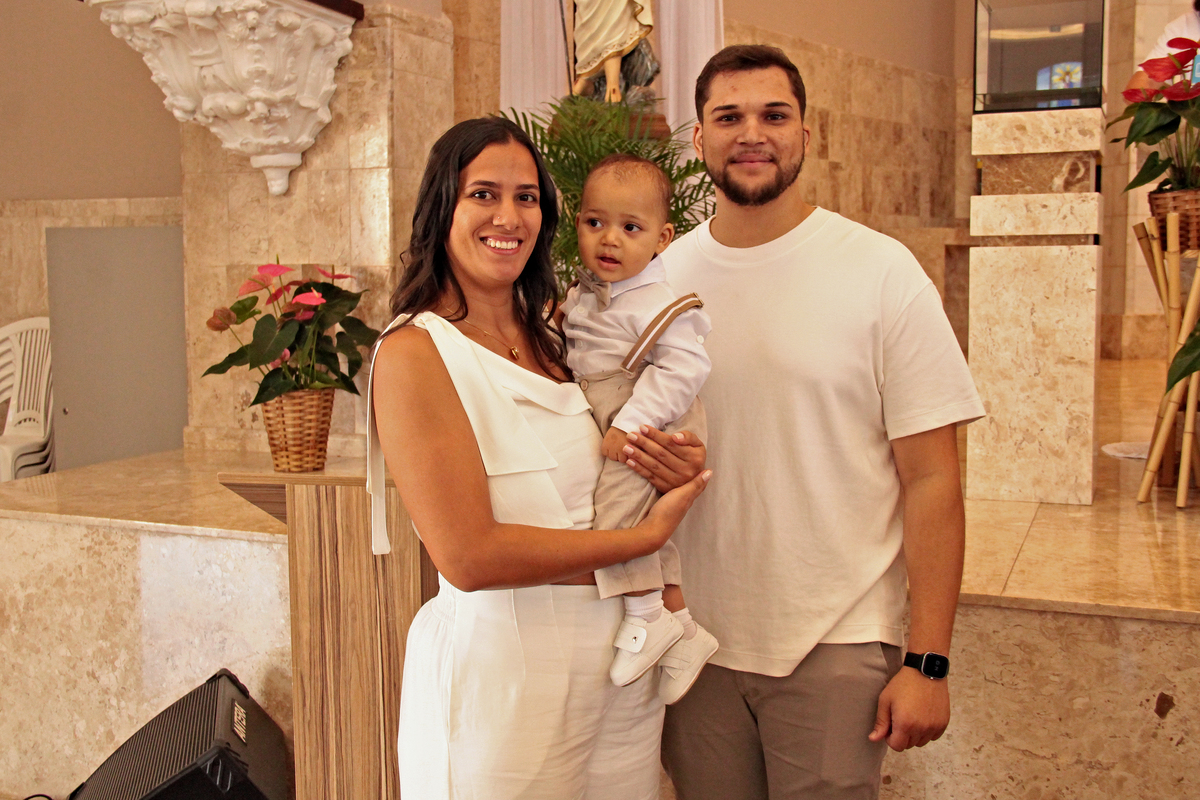 Batizado em Sorocaba
Batizado na Igreja Nossa Senhora Auxiliadora
Batizado no Salesiano Sorocaba
Fotos de batismo na igreja
Fotografia de momentos especiais em família
Lembranças do batizado do bebê
Fotógrafa de eventos familiares
Fotografia documental de