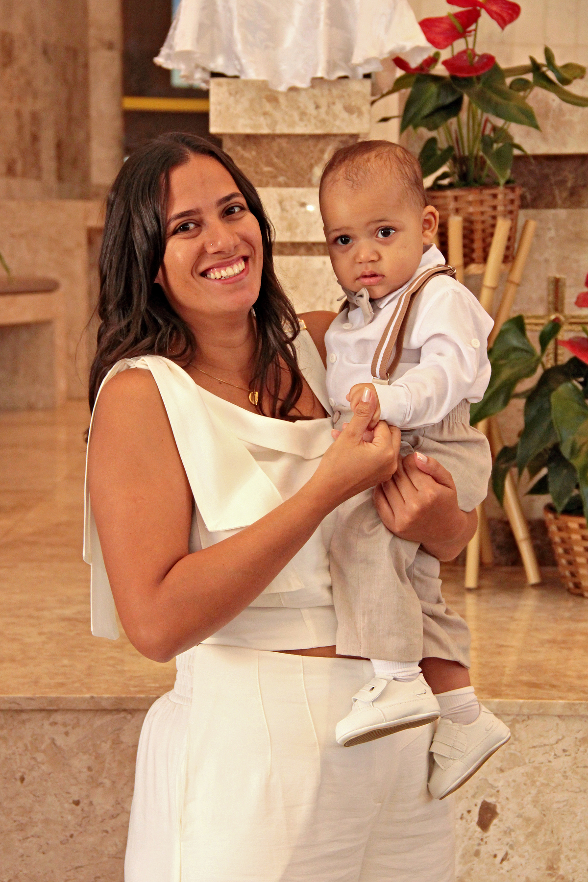 Batizado em Sorocaba
Batizado na Igreja Nossa Senhora Auxiliadora
Batizado no Salesiano Sorocaba
Fotos de batismo na igreja
Fotografia de momentos especiais em família
Lembranças do batizado do bebê
Fotógrafa de eventos familiares
Fotografia documental de