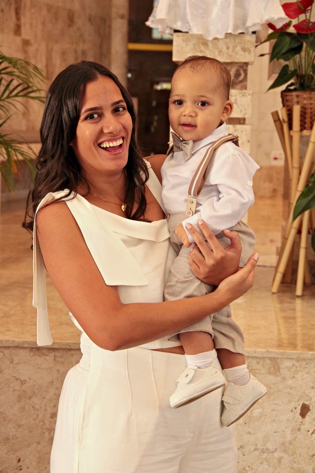 Batizado em Sorocaba
Batizado na Igreja Nossa Senhora Auxiliadora
Batizado no Salesiano Sorocaba
Fotos de batismo na igreja
Fotografia de momentos especiais em família
Lembranças do batizado do bebê
Fotógrafa de eventos familiares
Fotografia documental de