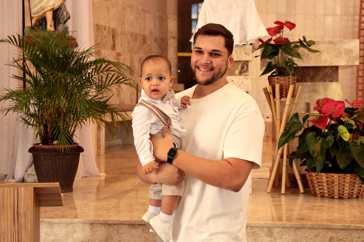 Batizado em Sorocaba
Batizado na Igreja Nossa Senhora Auxiliadora
Batizado no Salesiano Sorocaba
Fotos de batismo na igreja
Fotografia de momentos especiais em família
Lembranças do batizado do bebê
Fotógrafa de eventos familiares
Fotografia documental de