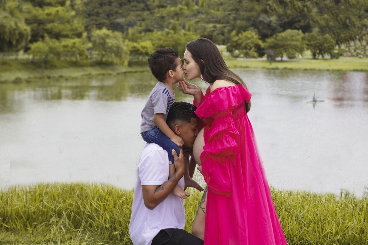 ensaio de gestante externo- book gestante - vestidos de gestante - figurino para gestante- mãe de menina 
