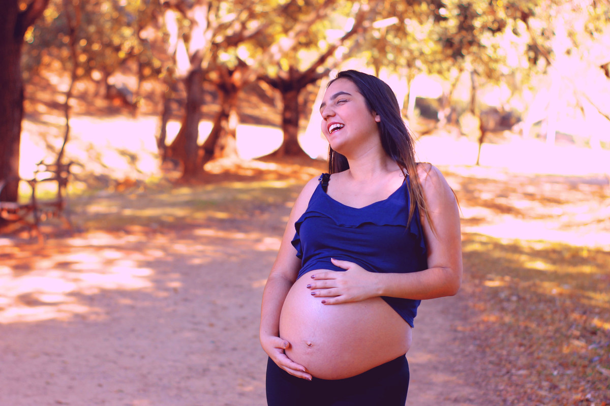 ensaio de gestante - ensaio externo de gestante - grávida- mãe de menino -ensaio de gestante no parque 
