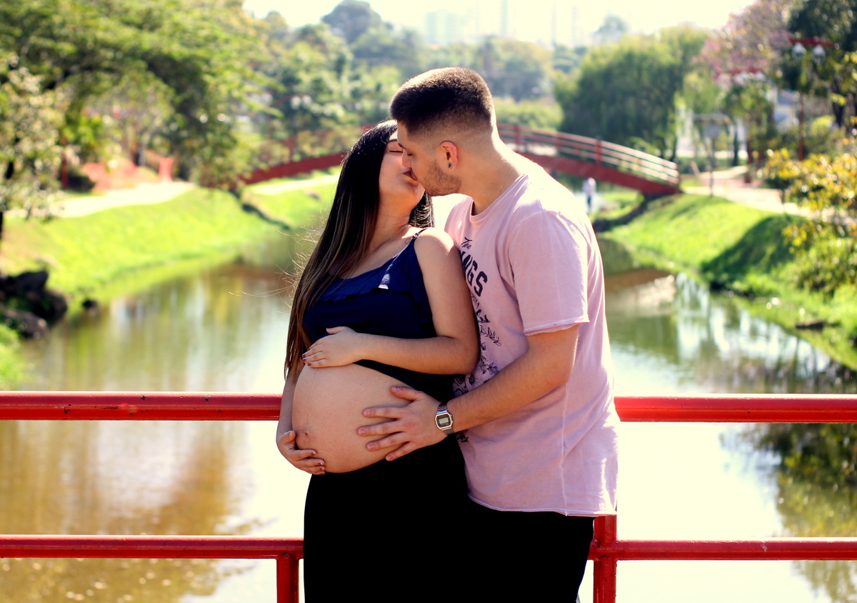 ensaio de gestante - ensaio externo de gestante - grávida- mãe de menino -ensaio de gestante no parque 