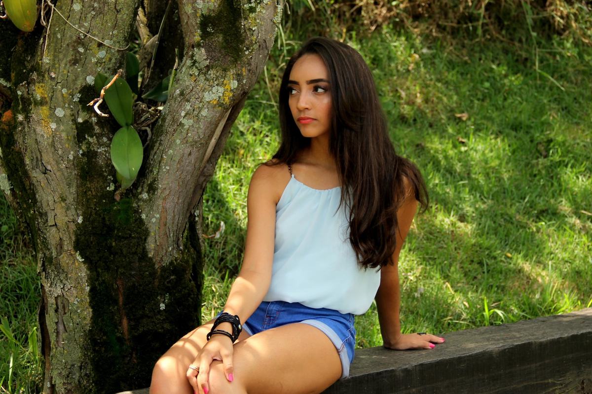 ensaio  15 anos - ensaio teen -- 15zão  - Jardim - Botânico- Sorocaba