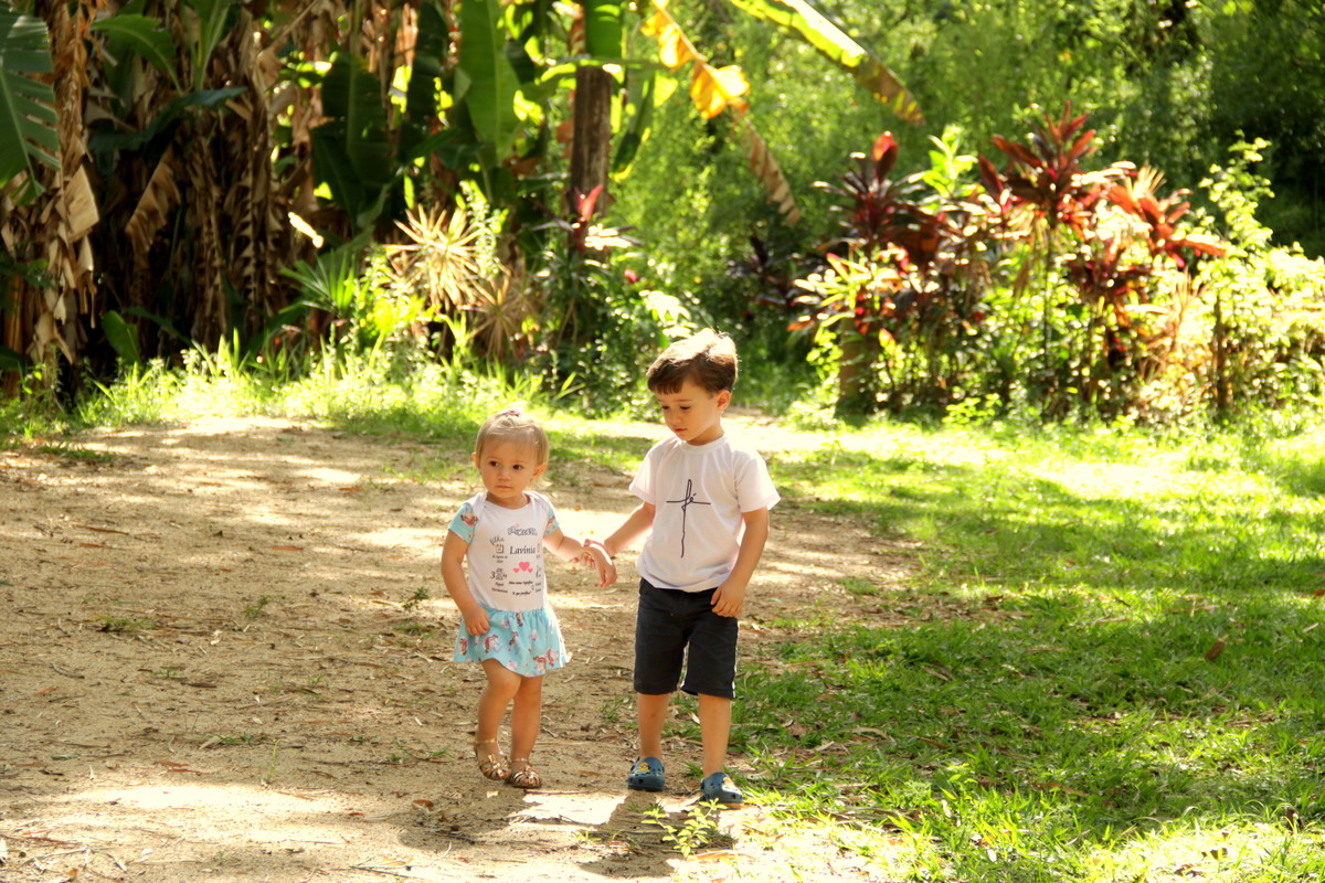 família- ensaio externo de família - ensaio no parque - fotos de família no parque