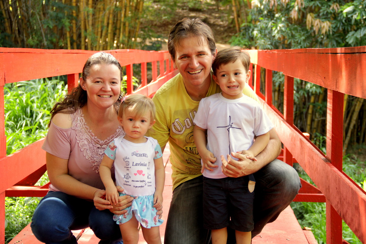 família- ensaio externo de família - ensaio no parque - fotos de família no parque
