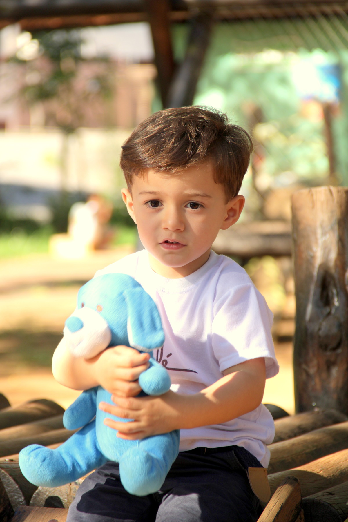 família- ensaio externo de família - ensaio no parque - fotos de família no parque