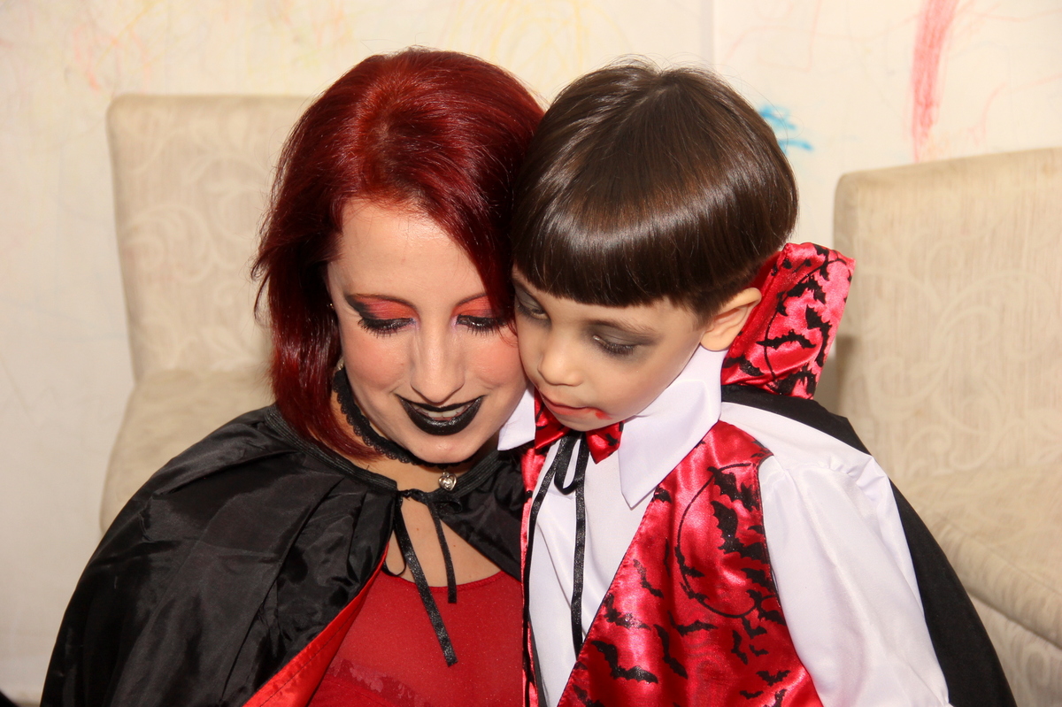 festa -de- criança - foto de criança - festa de haloween - São - Paulo- foto - de aniversário