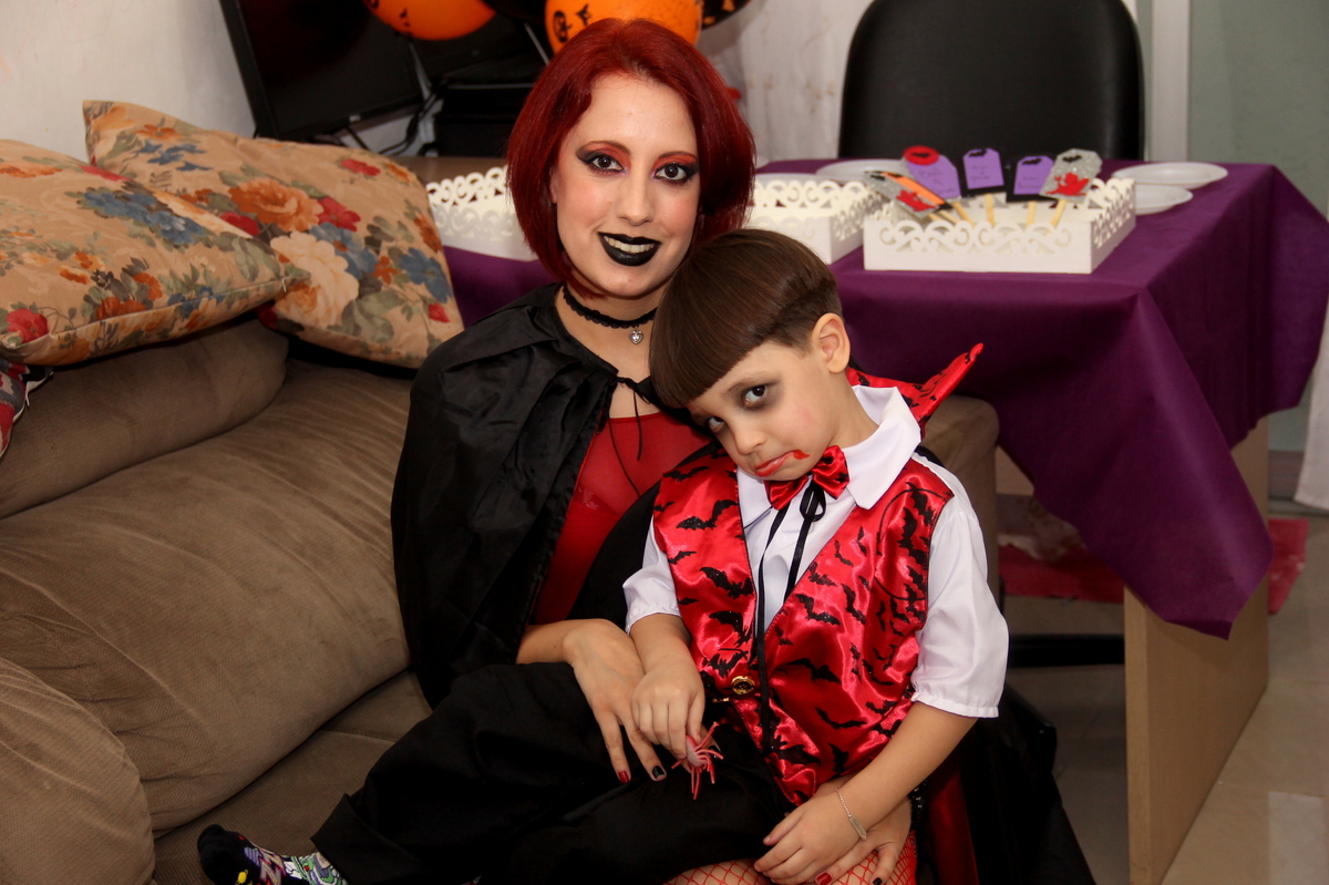 festa -de- criança - foto de criança - festa de haloween - São - Paulo- foto - de aniversário