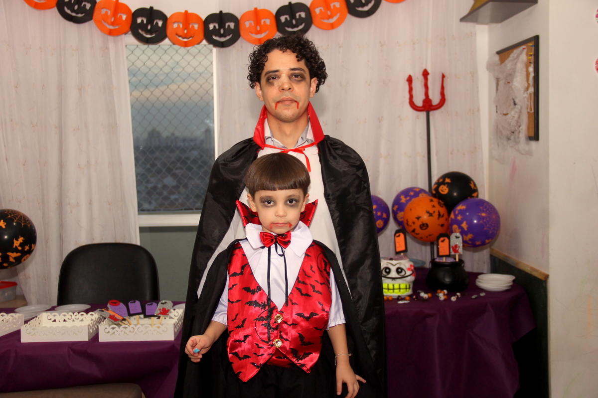festa -de- criança - foto de criança - festa de haloween - São - Paulo- foto - de aniversário