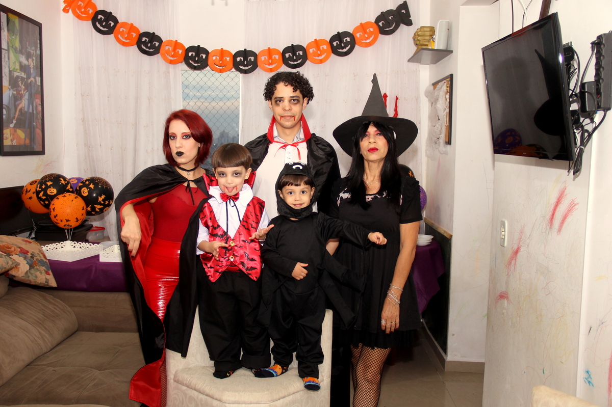 festa -de- criança - foto de criança - festa de haloween - São - Paulo- foto - de aniversário