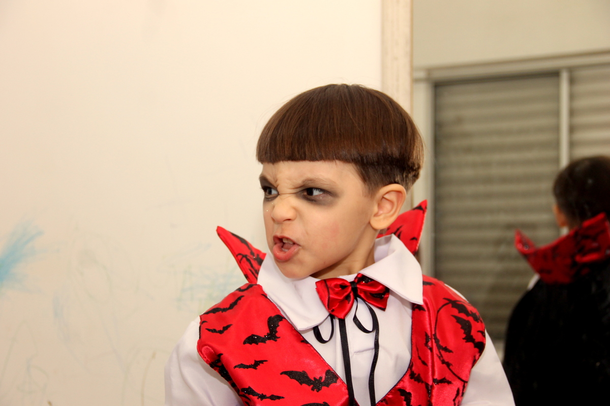 festa -de- criança - foto de criança - festa de haloween - São - Paulo- foto - de aniversário