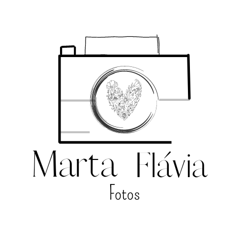 Logotipo de Marta Flávia valeriano Silva