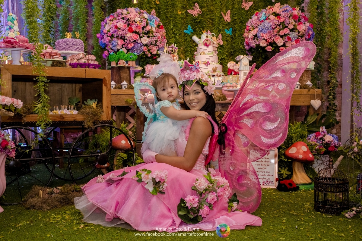 festa infantil tema fada jardim vila das pitangas rio de janeiro tio beto produções