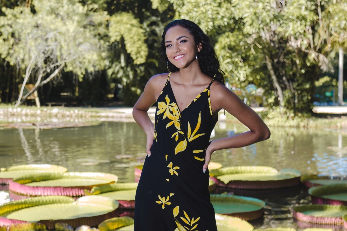 ensaio 15 anos jardim botanico rio de janeiro 2019