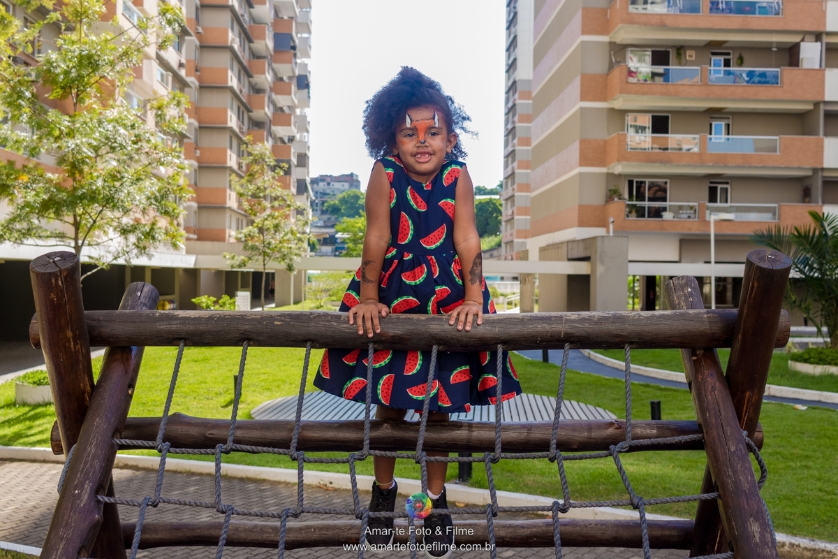 arena park festa infantil