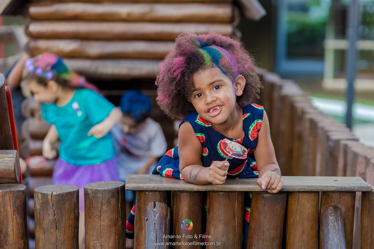 arena park festa infantil