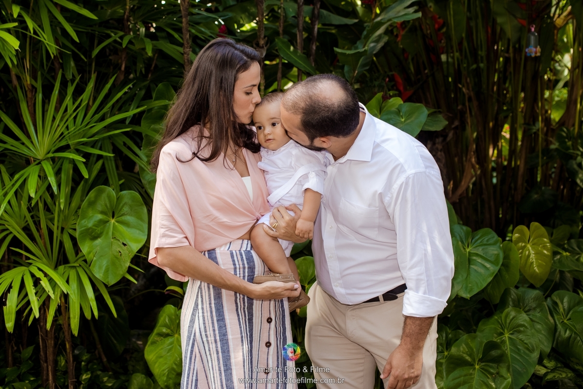batismo batizado capela santa ingez gavea
