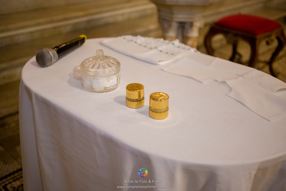 batismo batizado basilica santa teresinha do menino jesus igreja paroquia fotografo de batizado