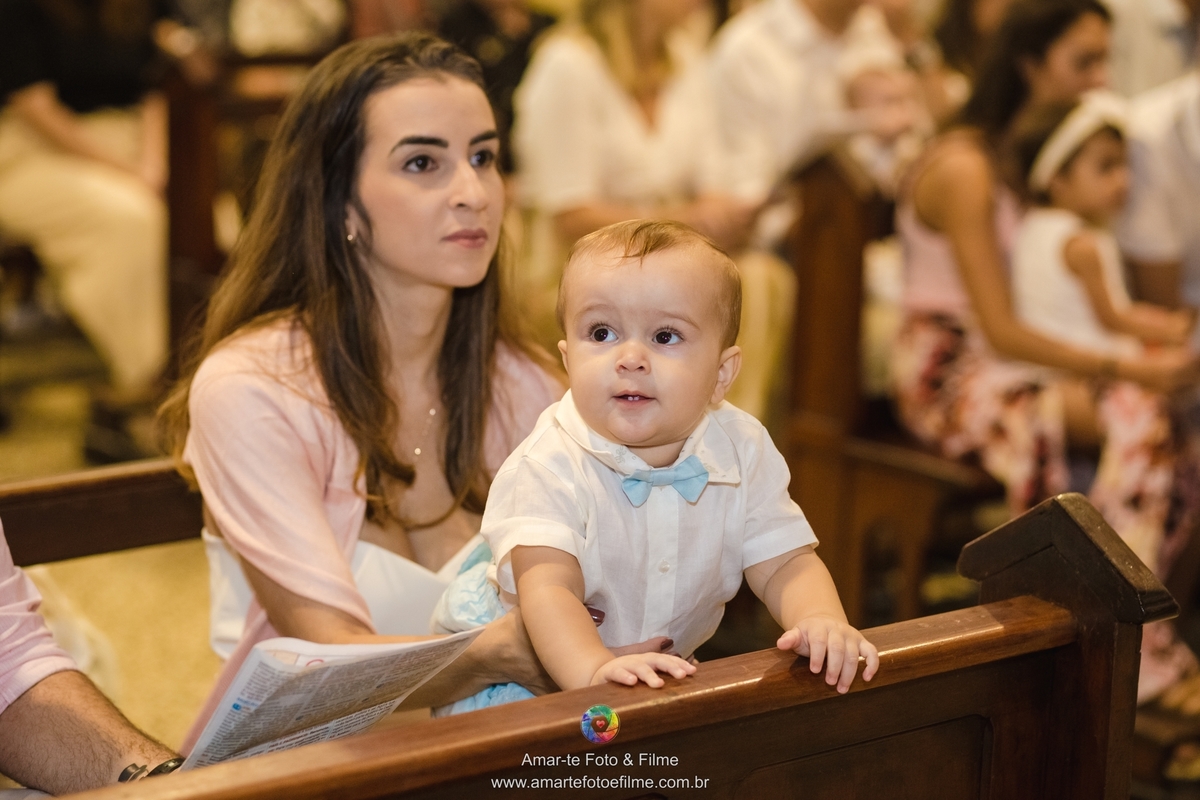 batismo batizado basilica santa teresinha do menino jesus igreja paroquia fotografo de batizado bebê criança