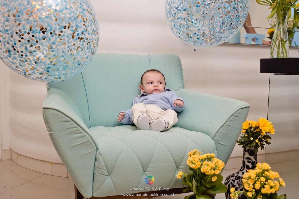 apresentação batismo batizado igreja maranata barra da tijuca