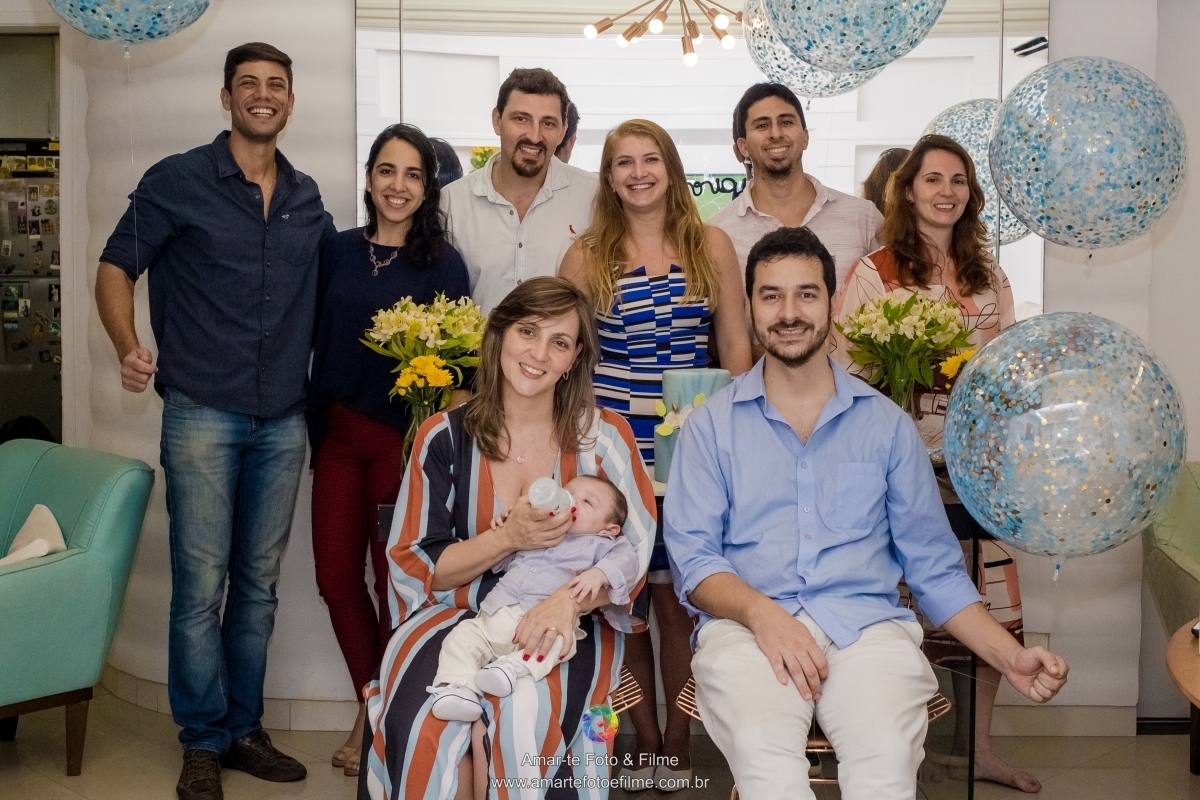 apresentação batismo batizado igreja maranata barra da tijuca