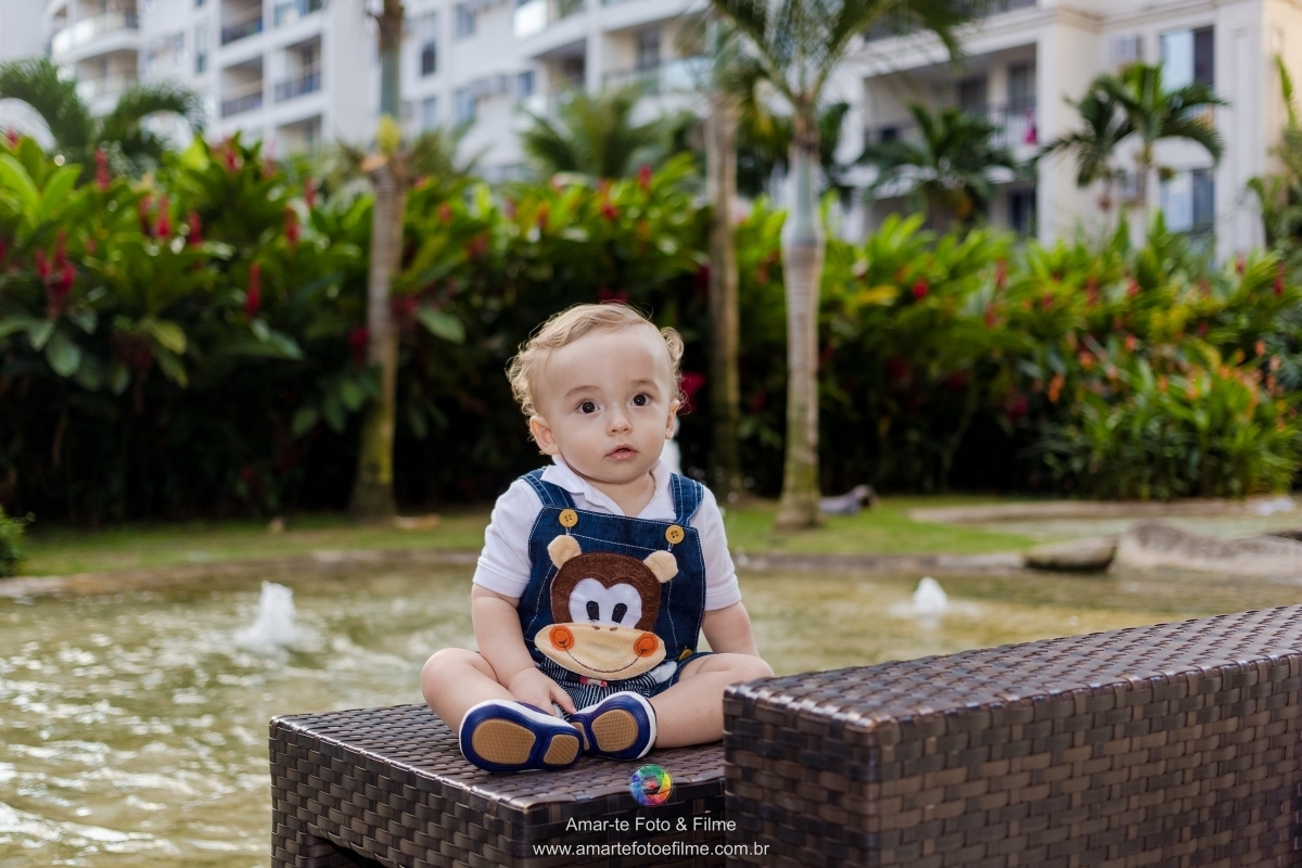 festa infantil tema safari primeiro aninho barra da tijuca rio de janeiro decoração tema floresta selva 