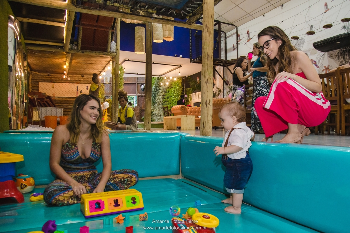 festa infantil ursinho pooh decoração espaço baobá tijuca fotógrafo de festa infantil fotografia