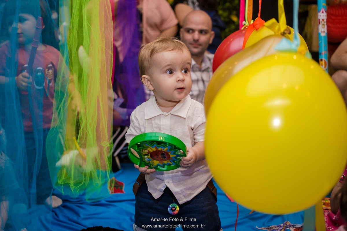 festa infantil ursinho pooh decoração espaço baobá tijuca fotógrafo de festa infantil fotografia