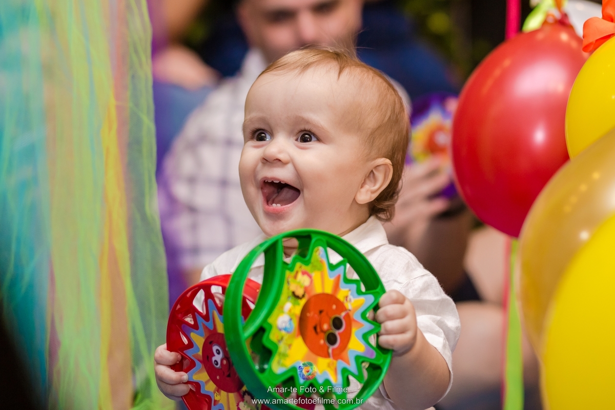 festa infantil ursinho pooh decoração espaço baobá tijuca fotógrafo de festa infantil fotografia