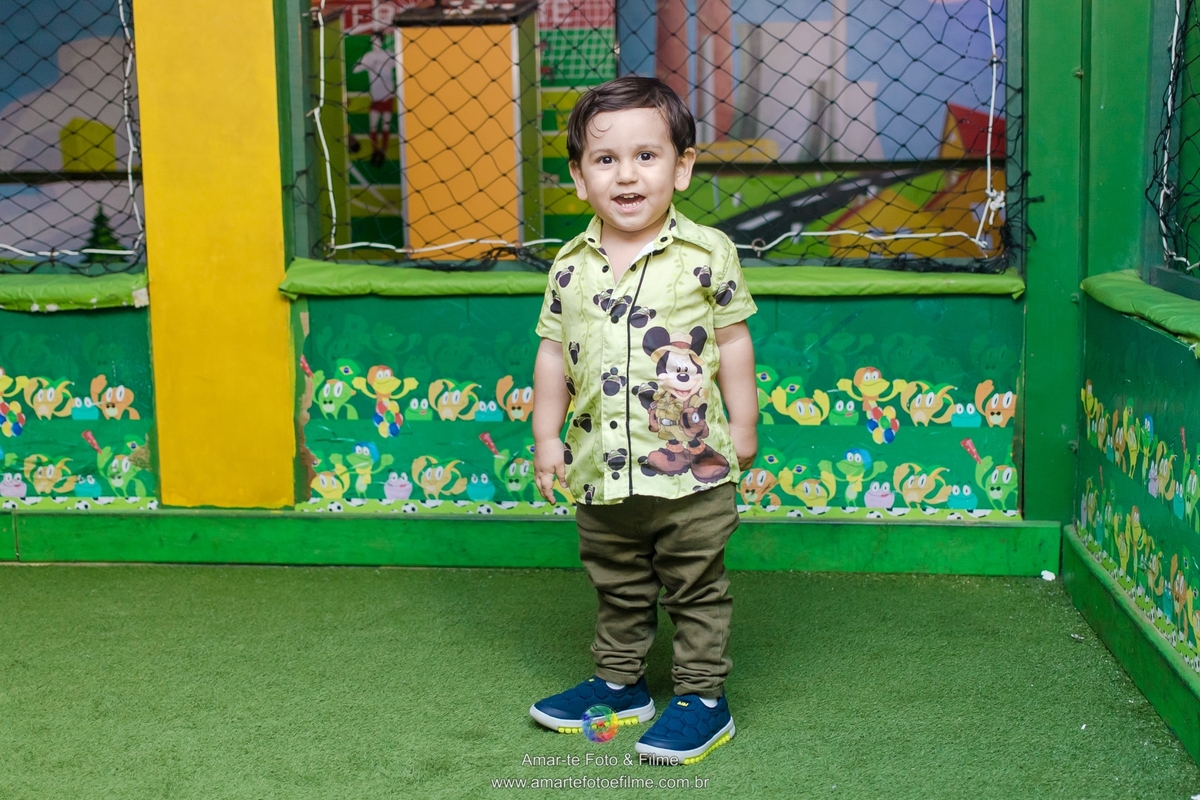 fotografo festa infantil rio de janeiro mr frog barra da tijuca recreio dos bandeirantes tema mickey safari disney decoração